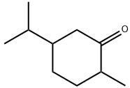 TETRAHYDROCARVONE